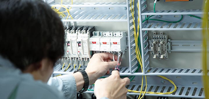 お客様仕様に合わせたオーダーメイド設計